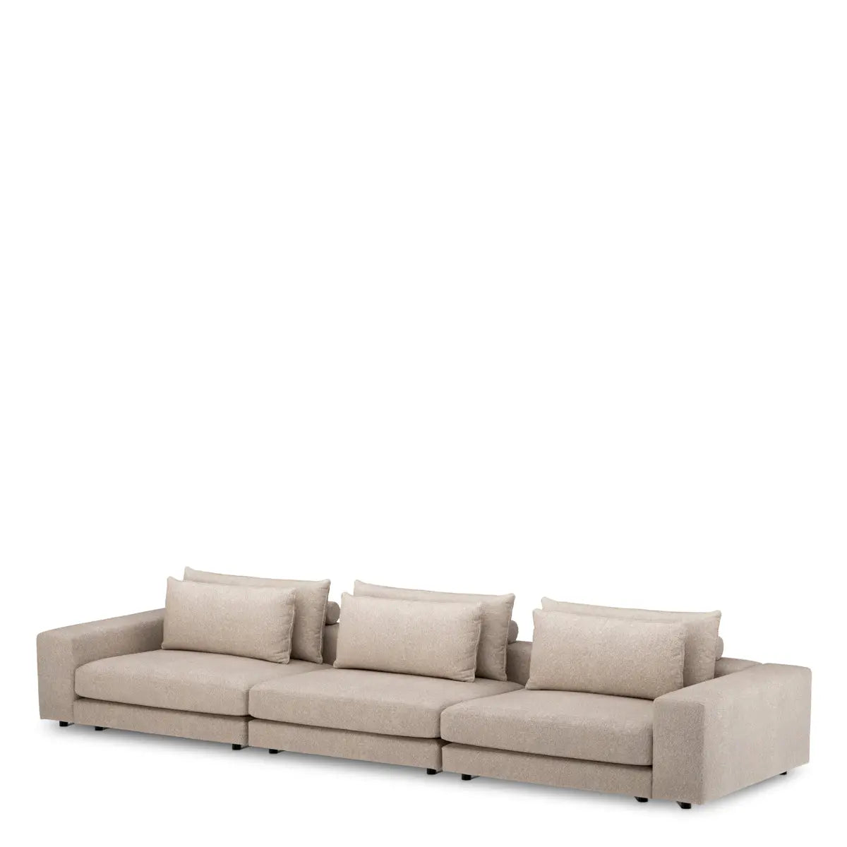 Modular Sofa Lounge Club - Middle