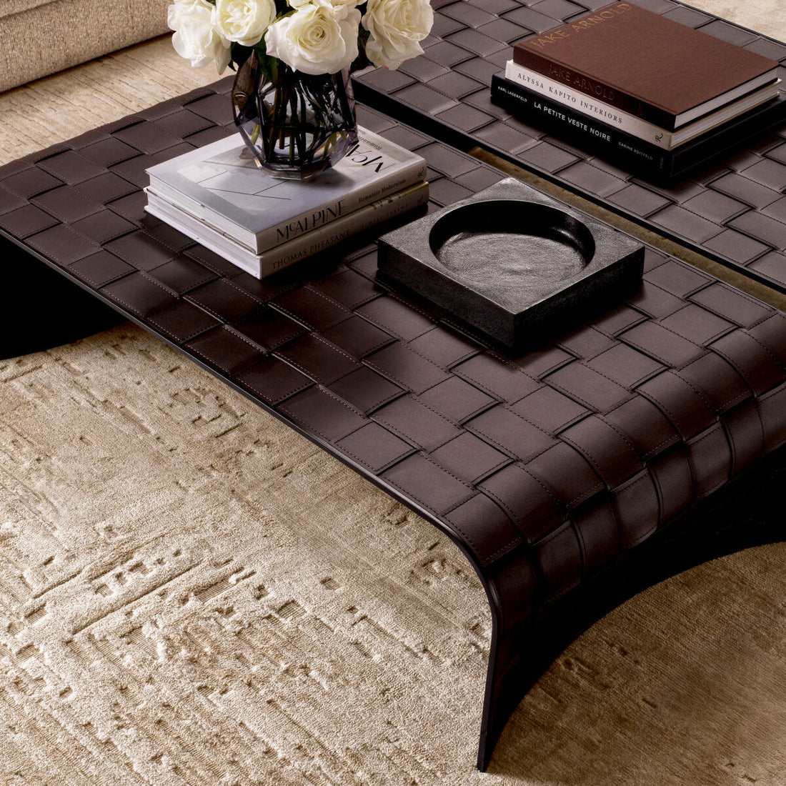 Coffee Table Marcello Eichholtz