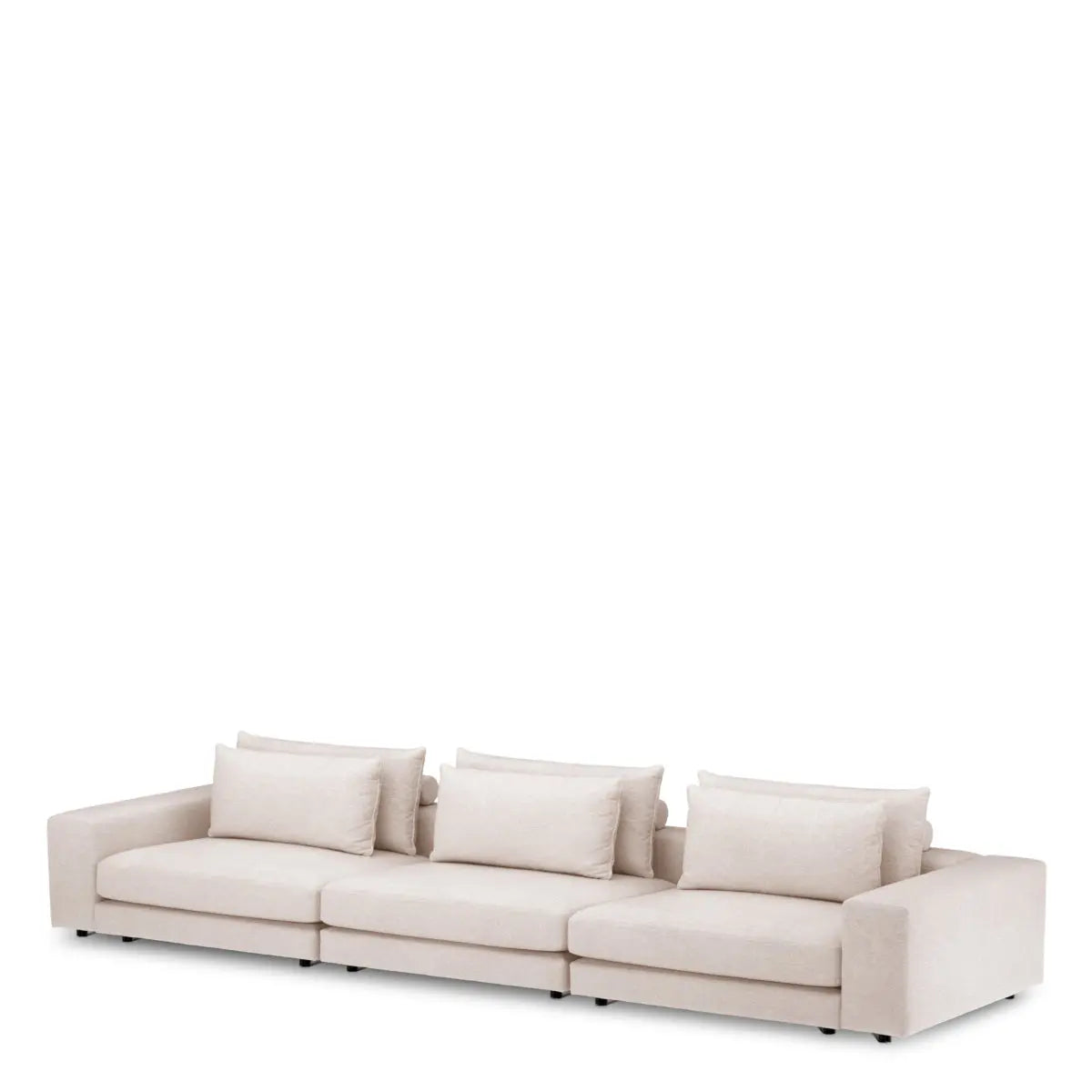 Modular Sofa Lounge Club - Middle