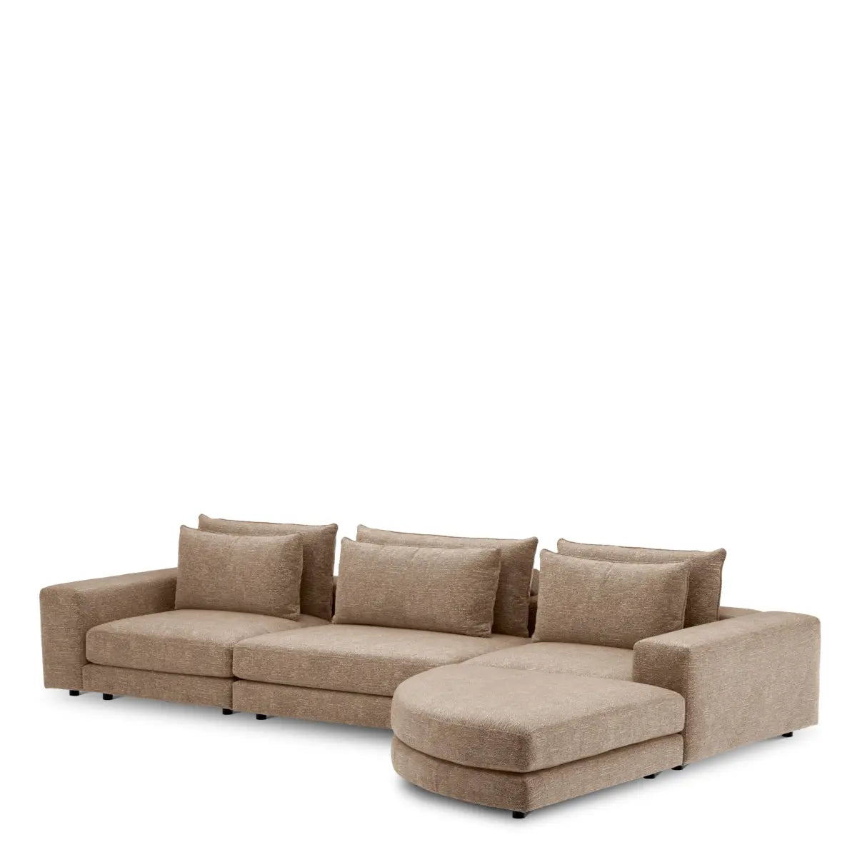 Modular Sofa Lounge Club - Corner S left Eichholtz