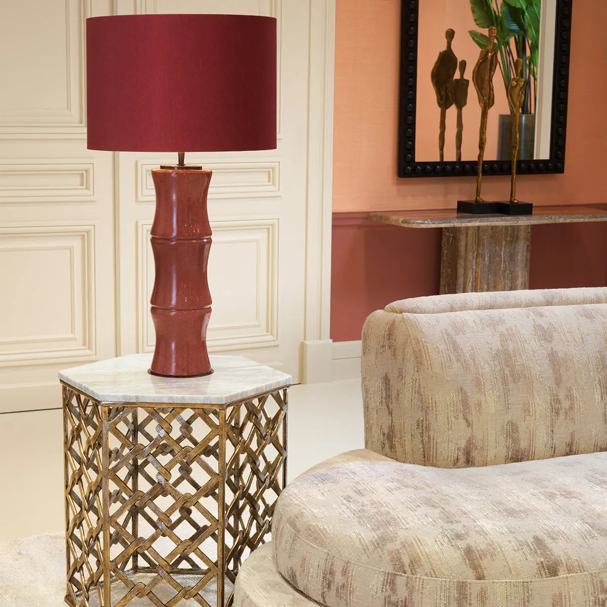 Table Lamp Bonny Eichholtz