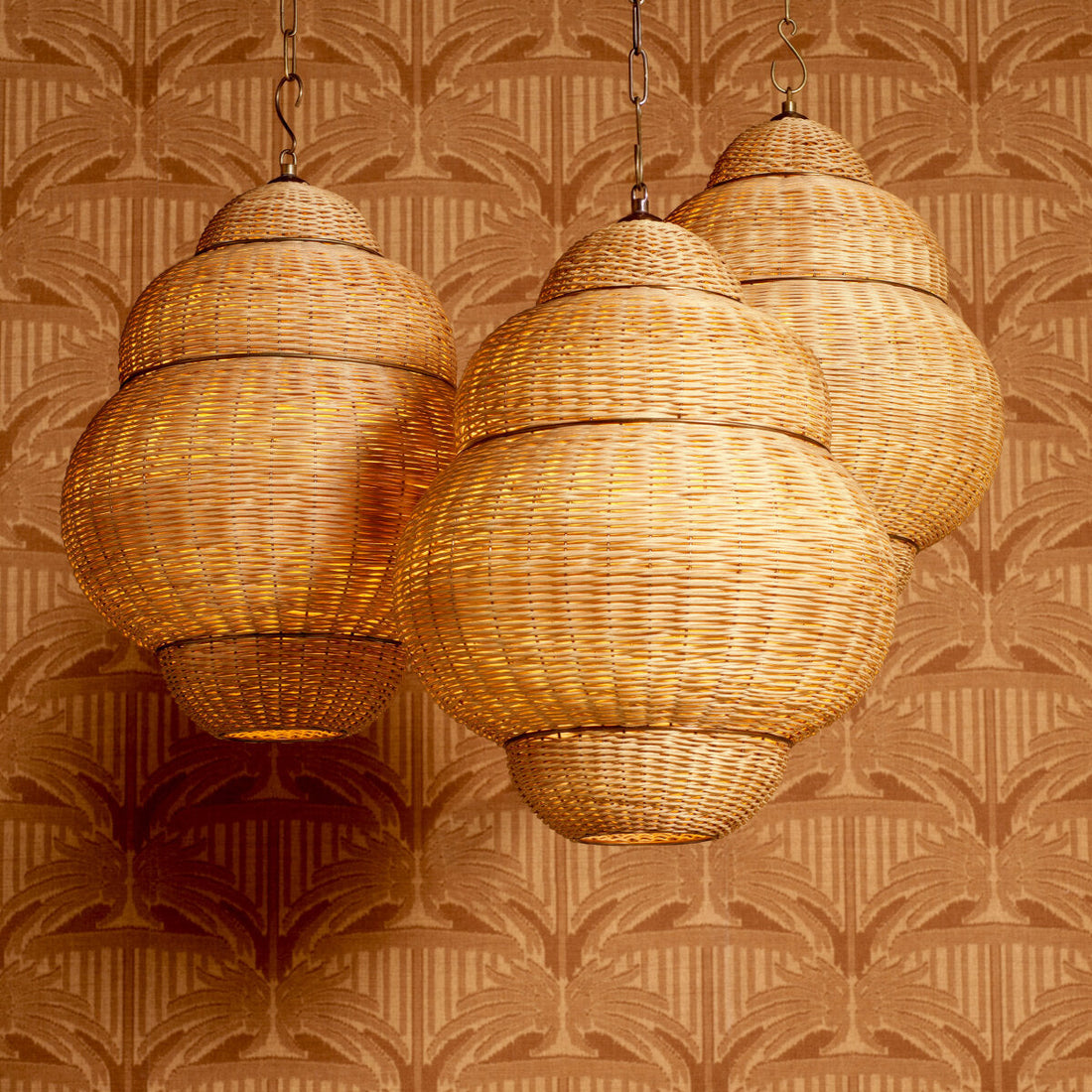 Pendant Rowlan Eichholtz