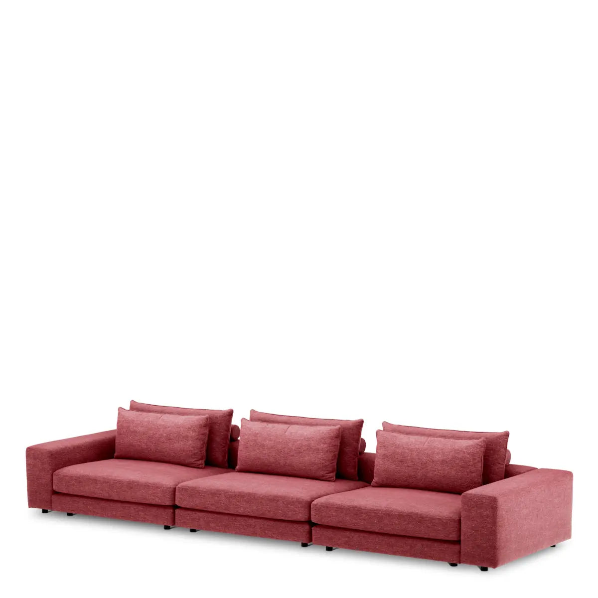 Modular Sofa Lounge Club - Middle Eichholtz