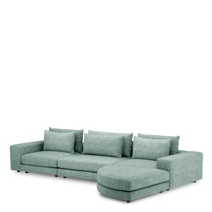 Modular Sofa Lounge Club - Corner S left Eichholtz