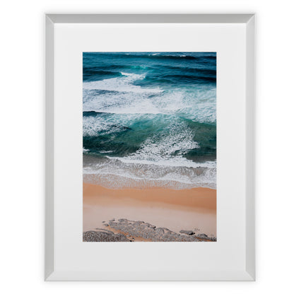 Print Ocean View Thao Courtial