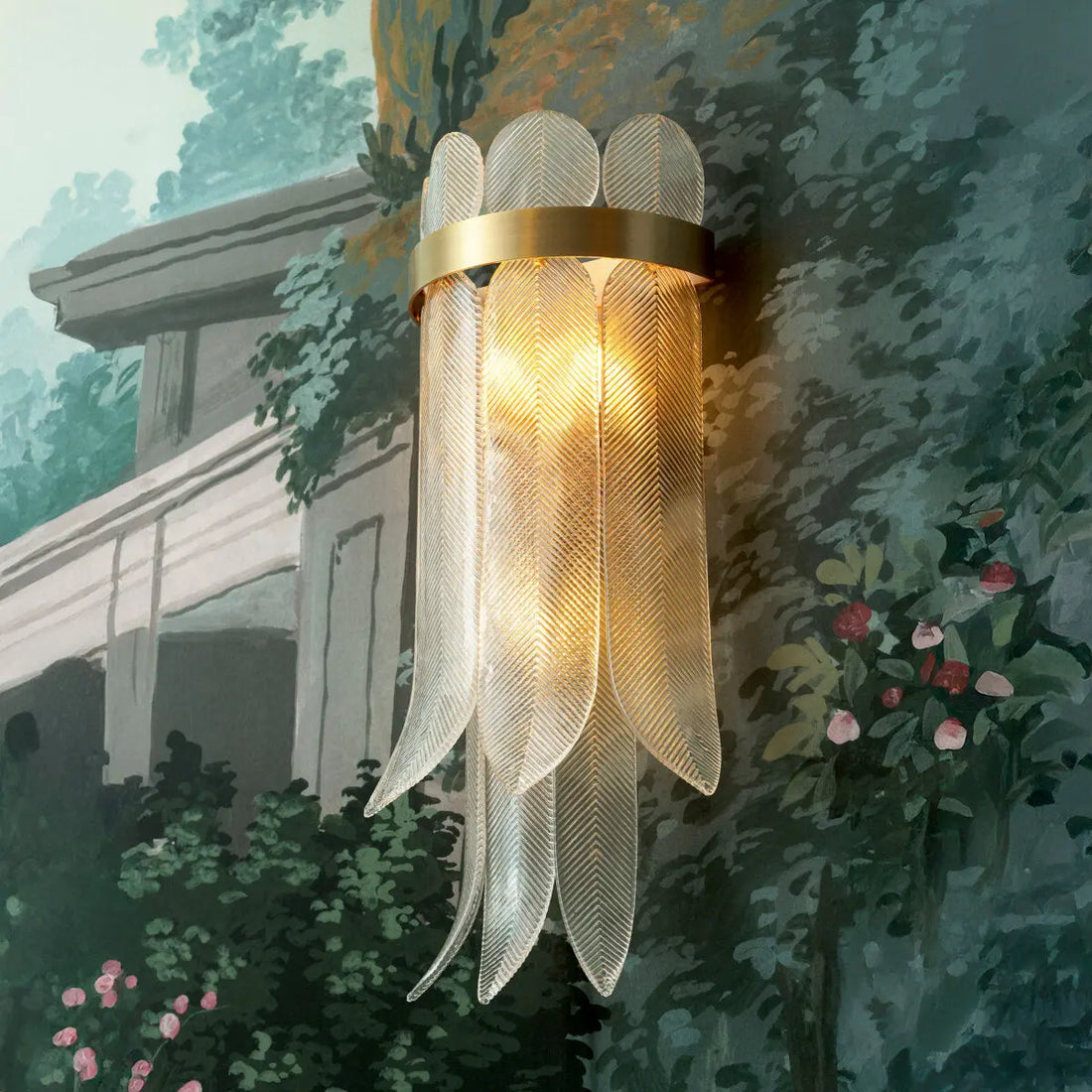 Wall Lamp Erika Eichholtz