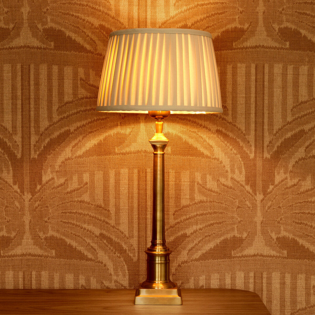Table Lamp Cologne S Eichholtz