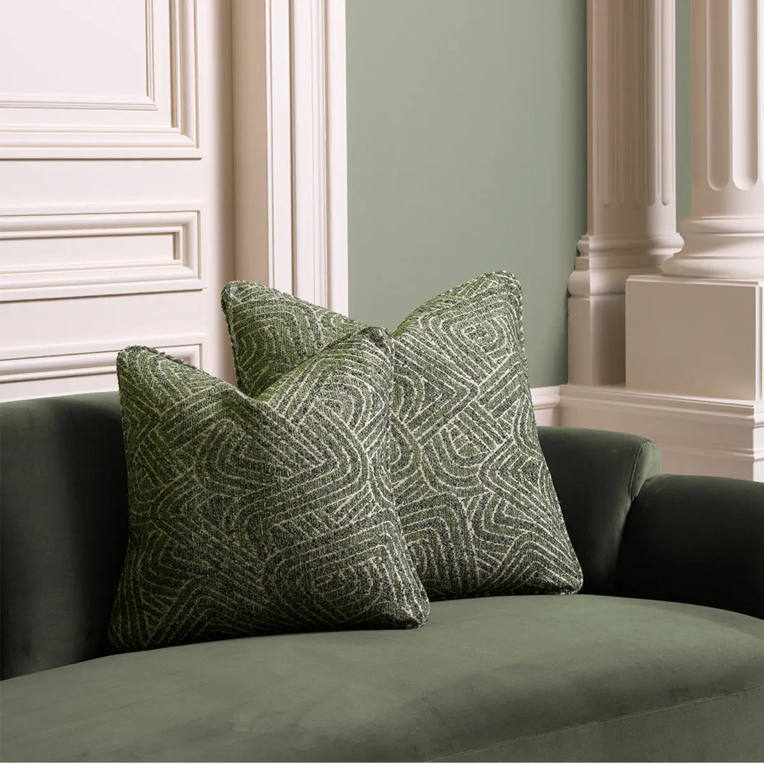 Cushion Camari S Eichholtz