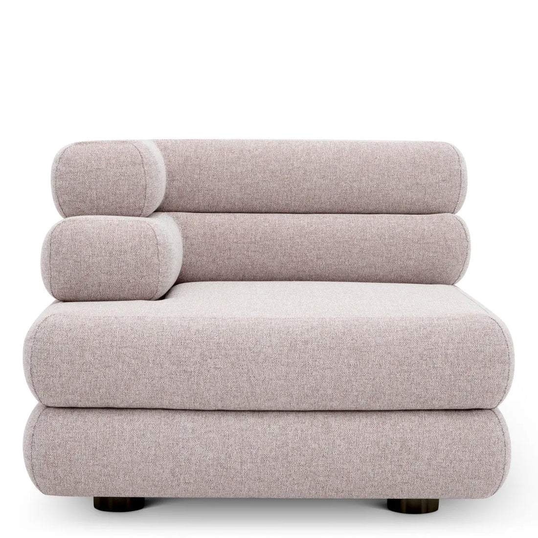 Outdoor Modular Sofa Malaga - Left Eichholtz