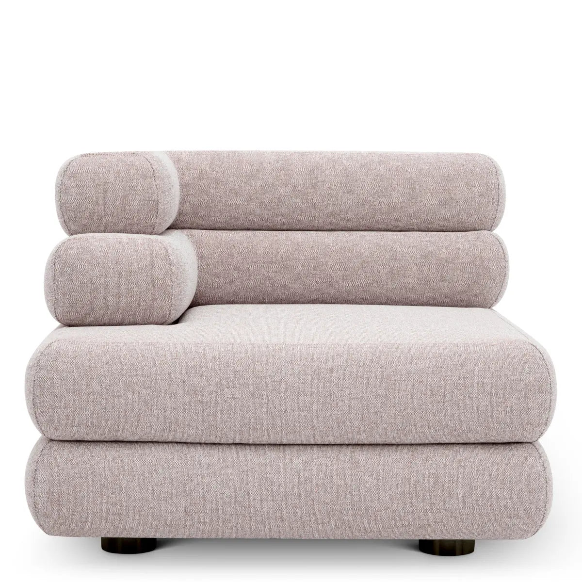 Outdoor Modular Sofa Malaga - Left Eichholtz