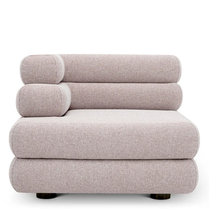 Outdoor Modular Sofa Malaga - Left Eichholtz