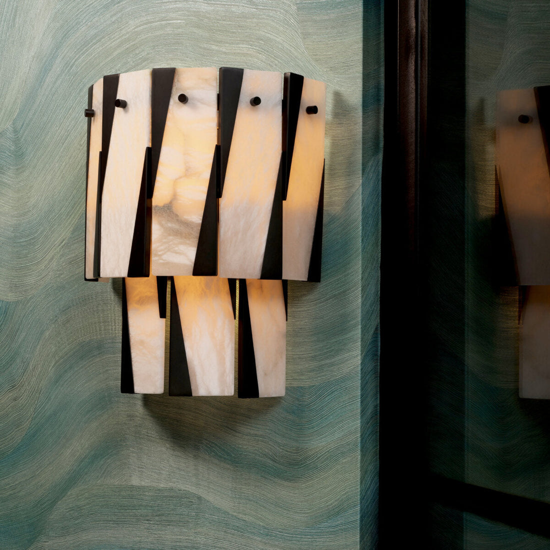 Wall Lamp Rivington Eichholtz