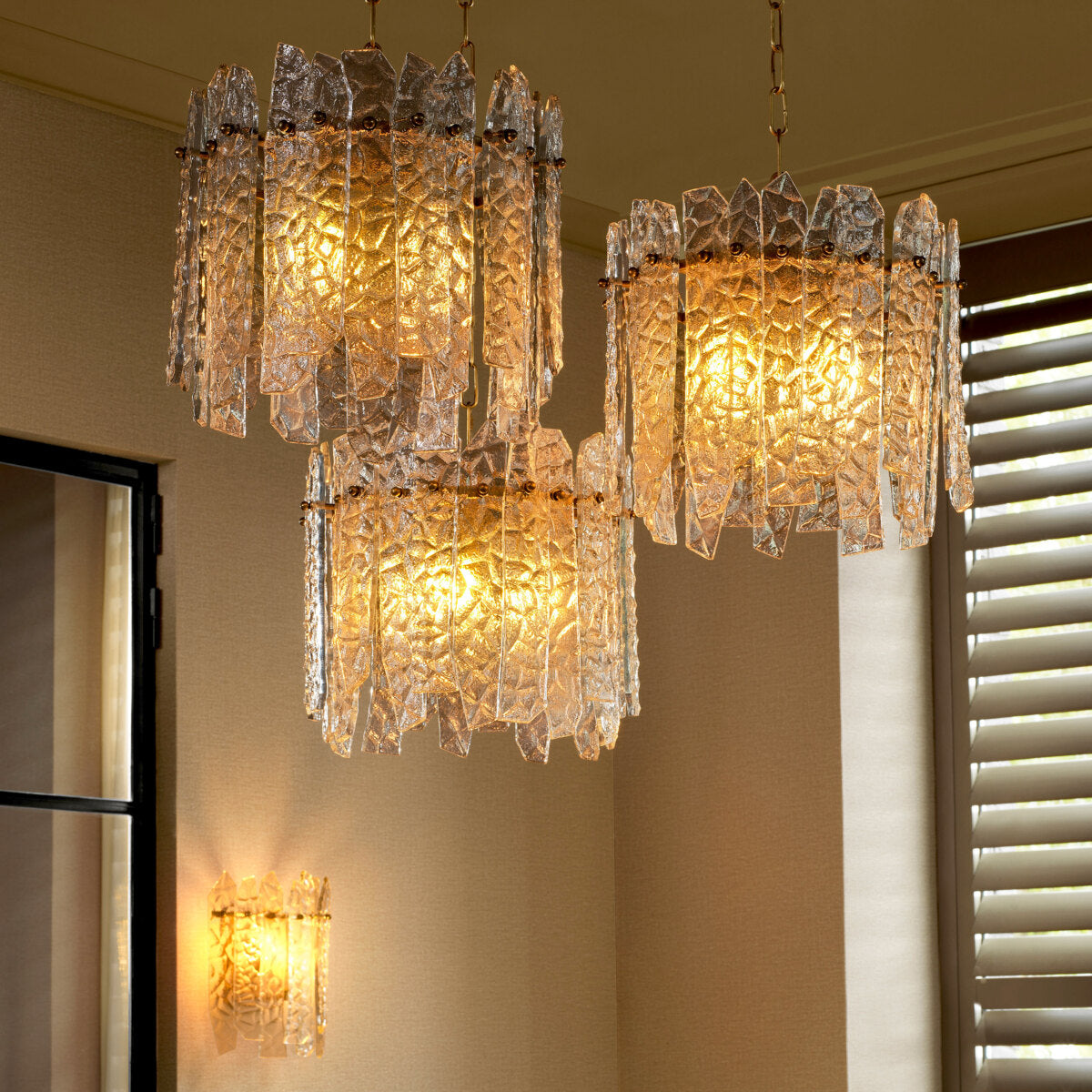 Wall Lamp Prati Eichholtz