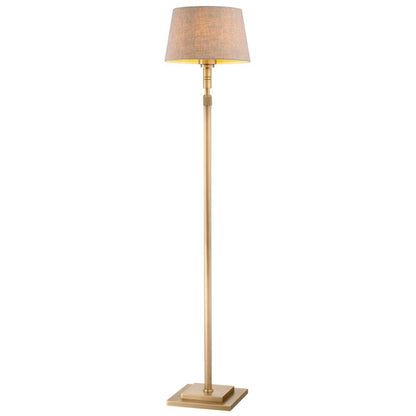 Floor Lamp Tryon Eichholtz