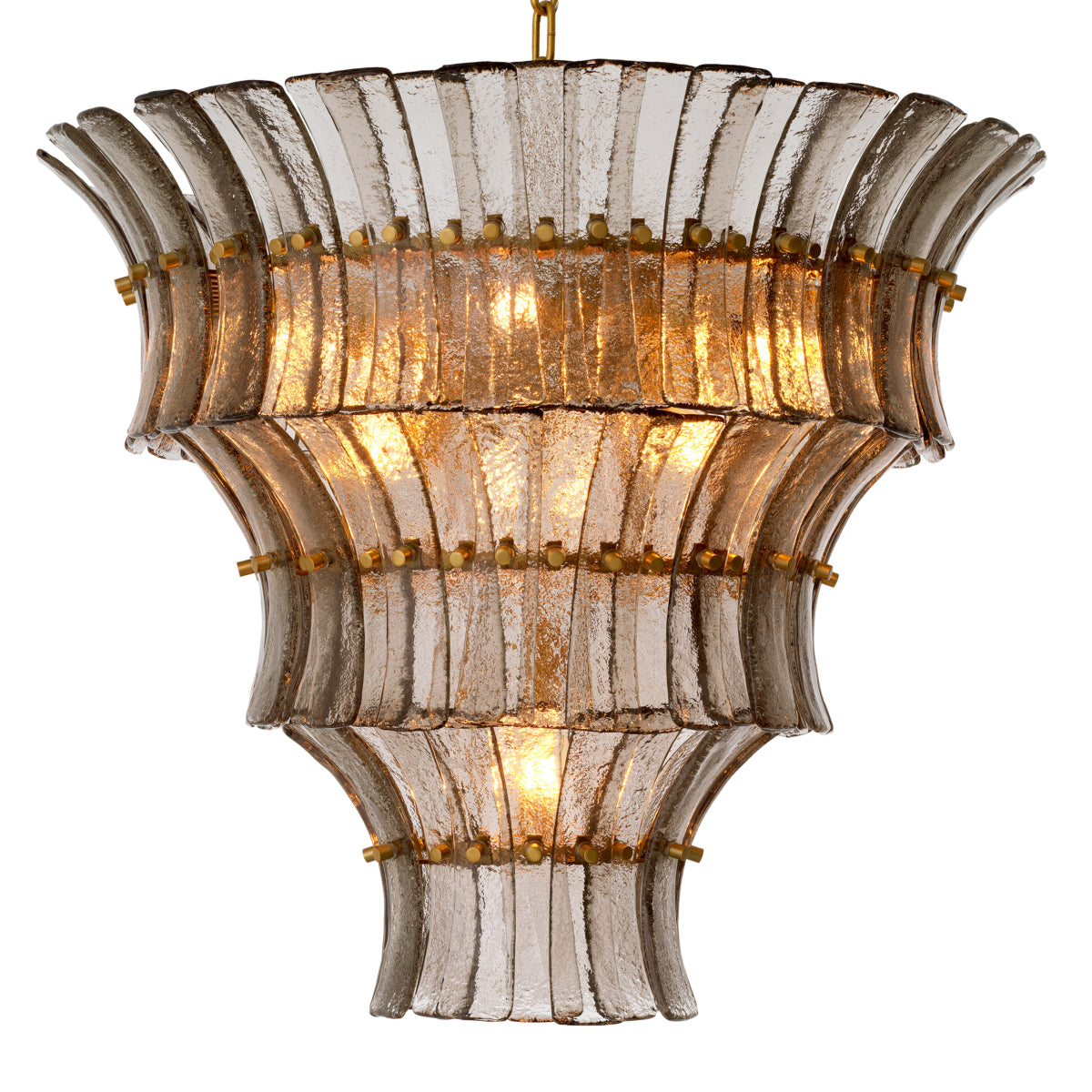 Chandelier Toscano