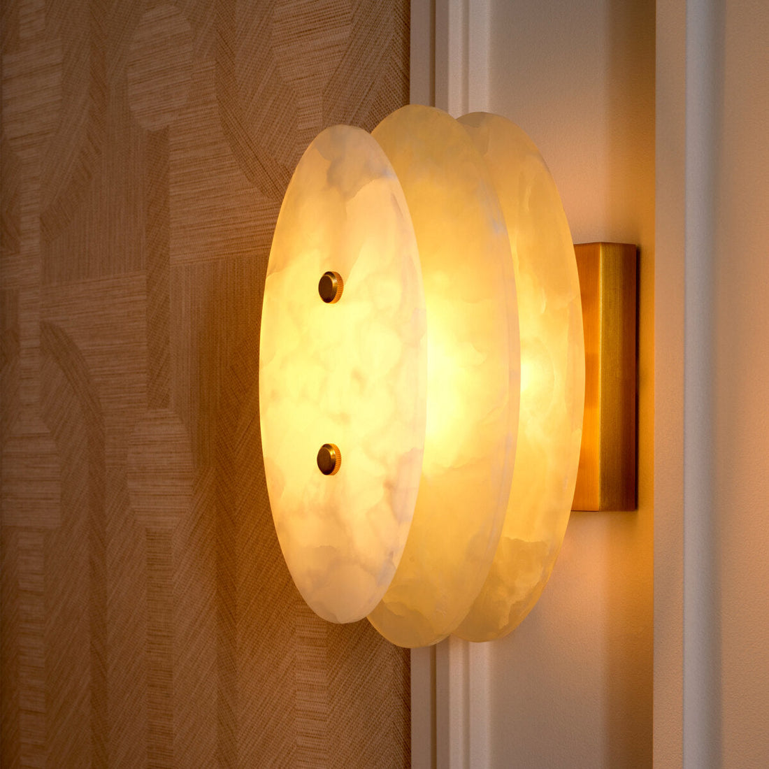 Wall Lamp Ellery Eichholtz