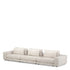 Modular Sofa Lounge Club - Middle Eichholtz