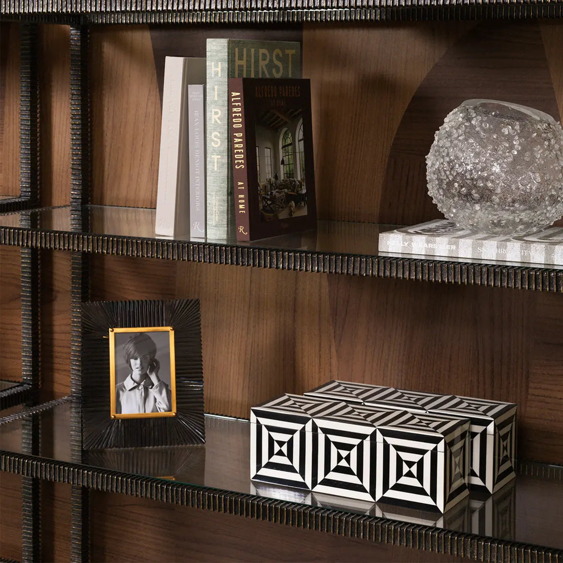 Picture Frame Camille Eichholtz