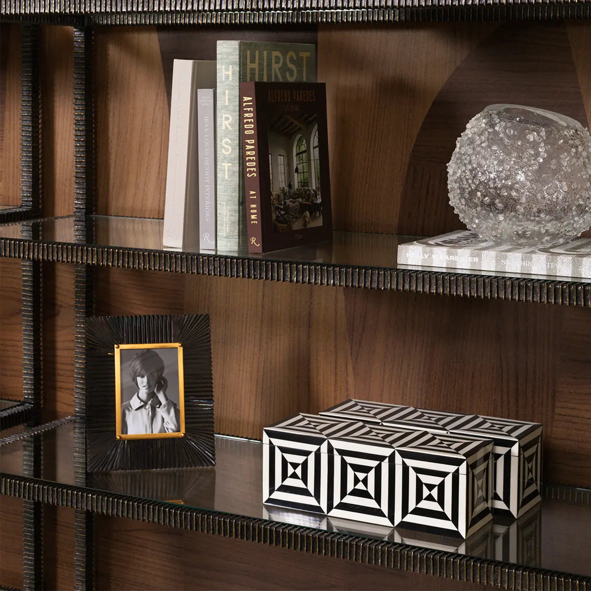 Picture Frame Camille Eichholtz