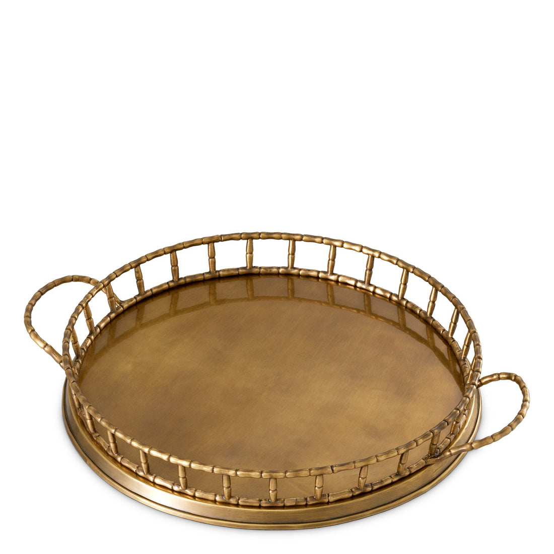 Tray Fairgrove Eichholtz