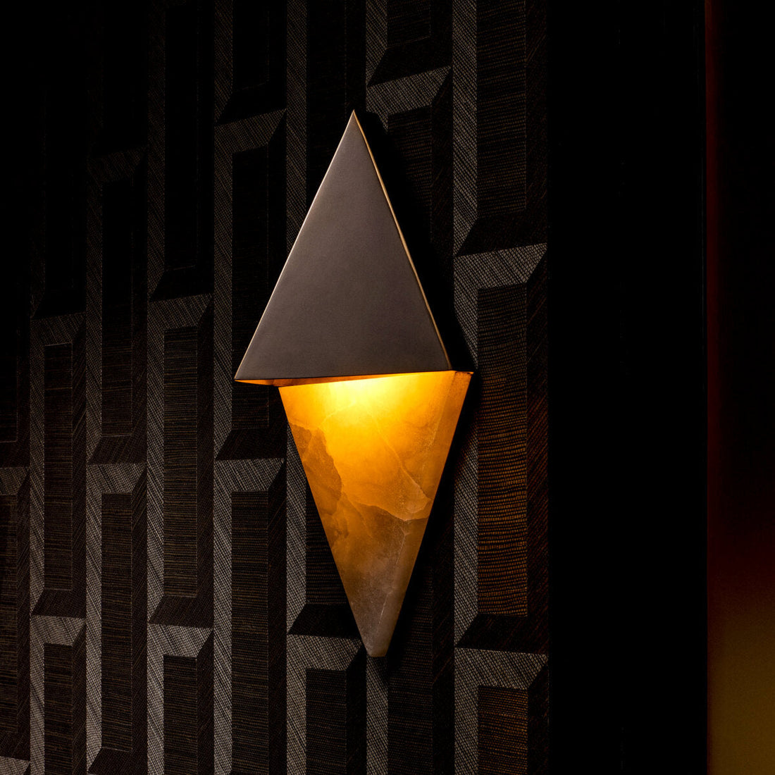 Wall Lamp Mirabeau Eichholtz