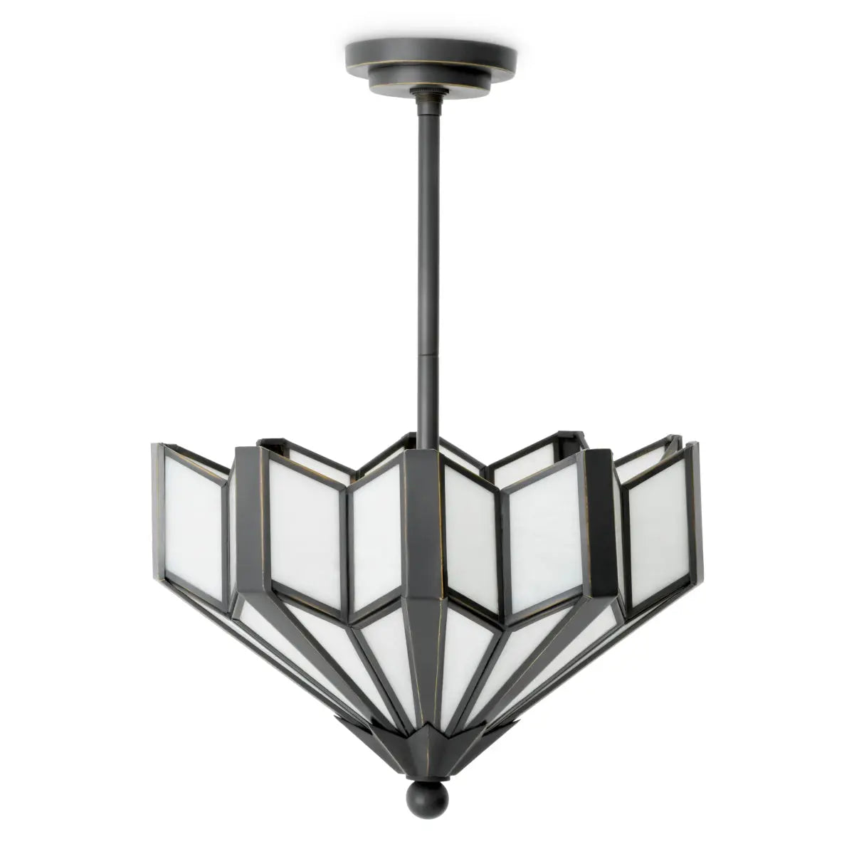 Ceiling Lamp Victory Eichholtz
