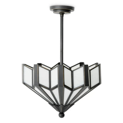 Ceiling Lamp Victory Eichholtz