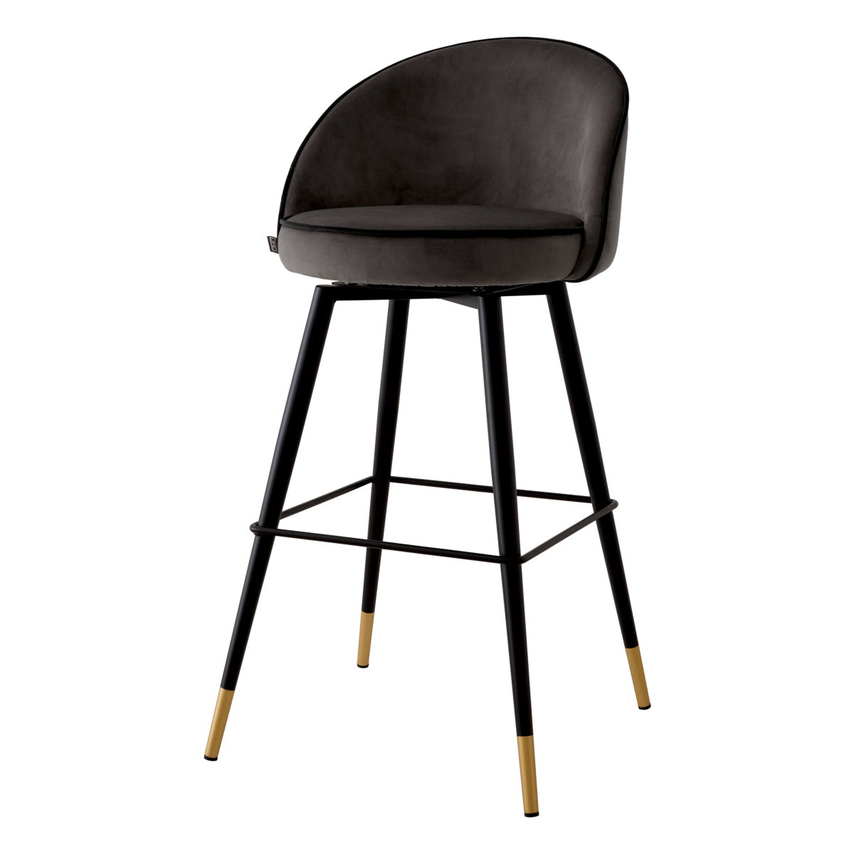 Bar Stool Cooper Set Of 2