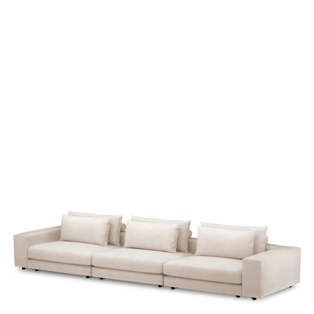 Modular Sofa Lounge Club - Middle Eichholtz