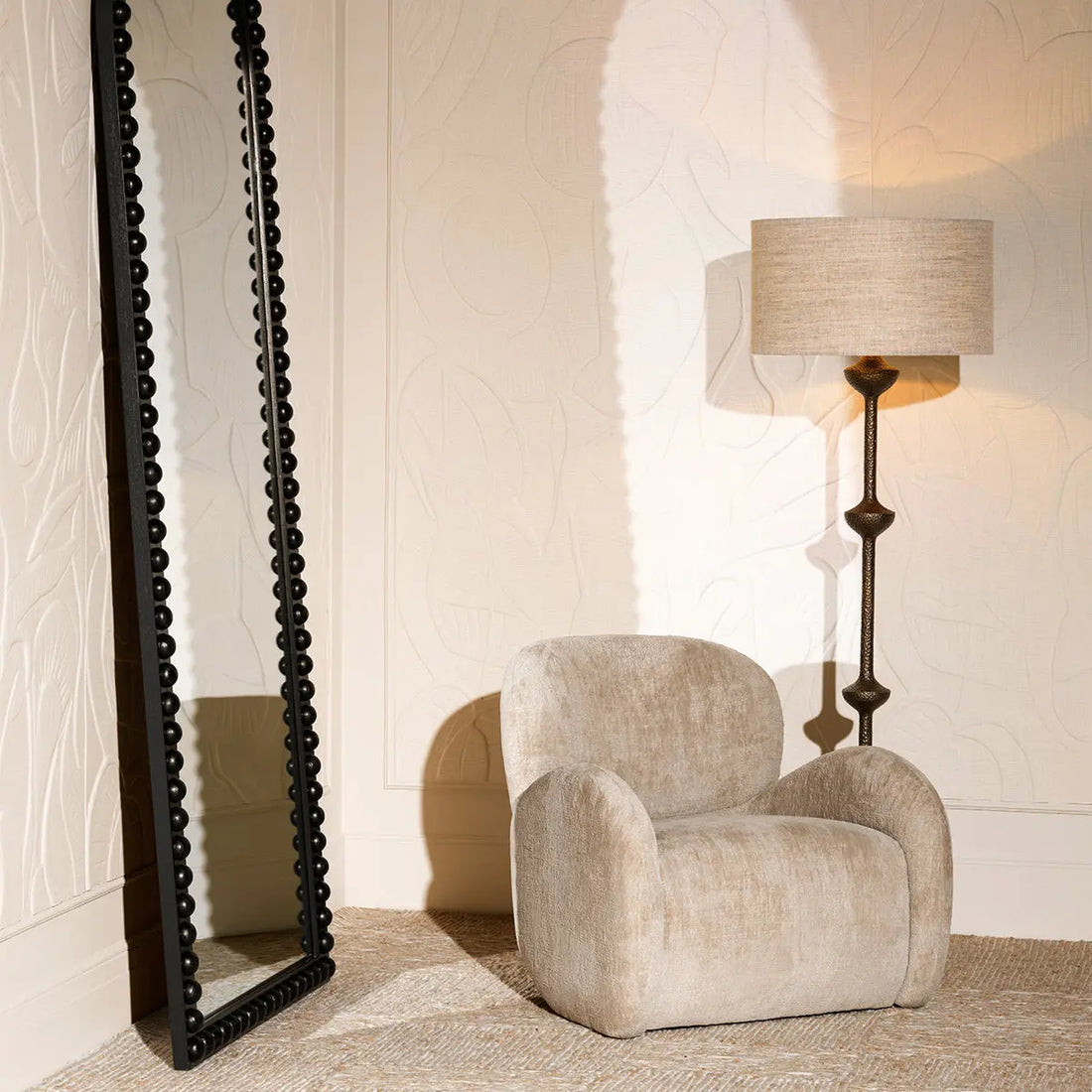 Chair Sylva Eichholtz