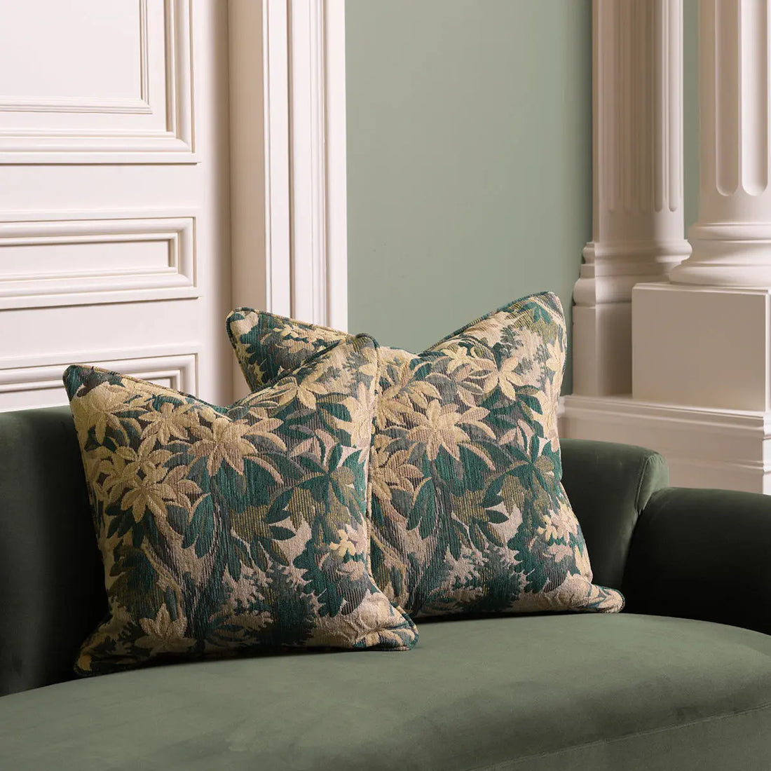 Cushion Marston L Eichholtz
