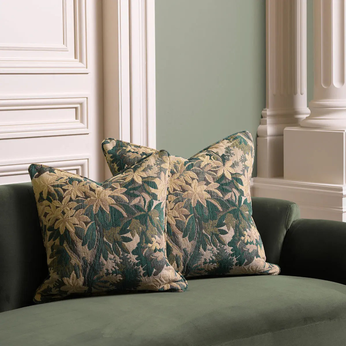 Cushion Marston L Eichholtz