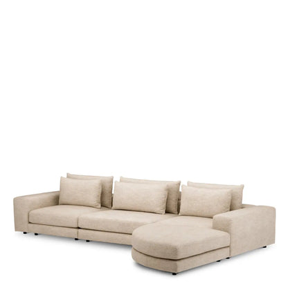 Modular Sofa Lounge Club - Corner S left Eichholtz