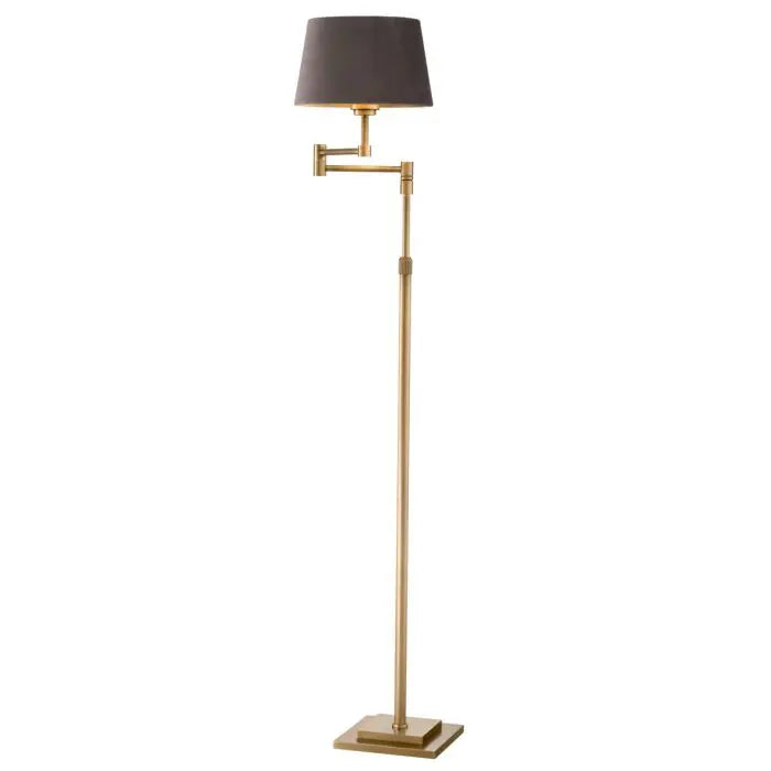 Floor Lamp Corbin Eichholtz