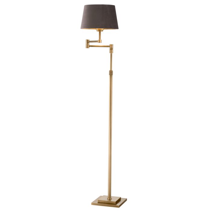 Floor Lamp Corbin Eichholtz