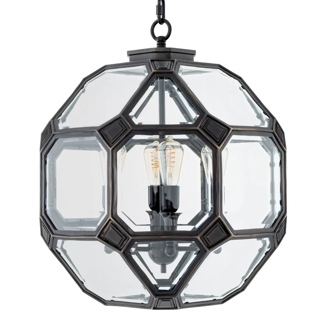 Lantern Olympia S Eichholtz