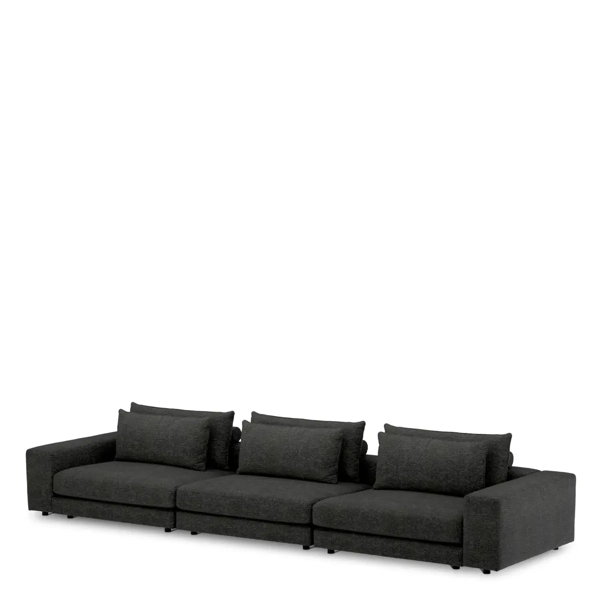 Modular Sofa Lounge Club - Corner L right Eichholtz
