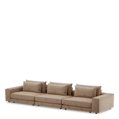 Modular Sofa Lounge Club - Corner L left Eichholtz
