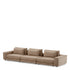Modular Sofa Lounge Club - Corner L left Eichholtz