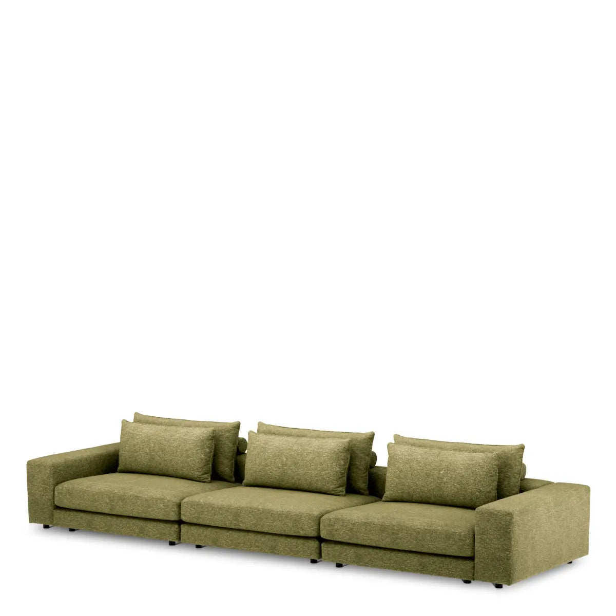 Modular Sofa Lounge Club - Corner L right Eichholtz