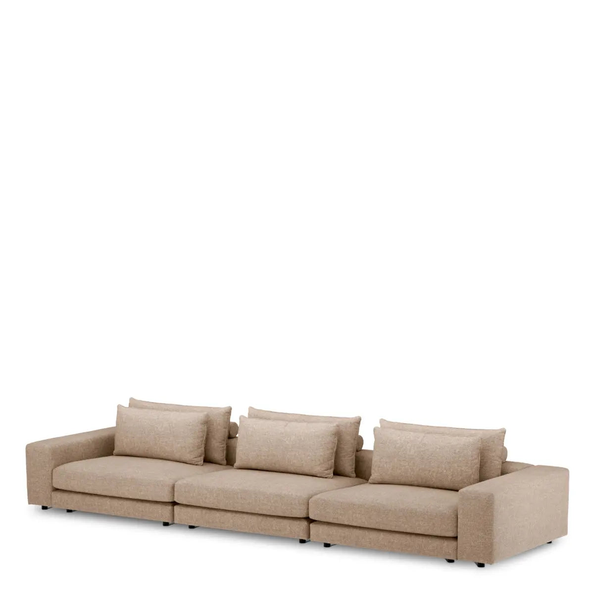 Modular Sofa Lounge Club - Corner L right