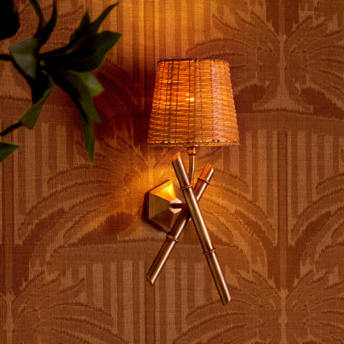 Wall Lamp Aveline Eichholtz