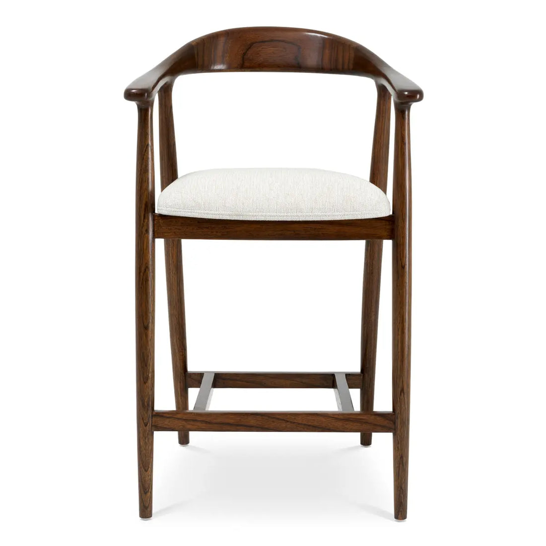 Counter stool Beale Eichholtz