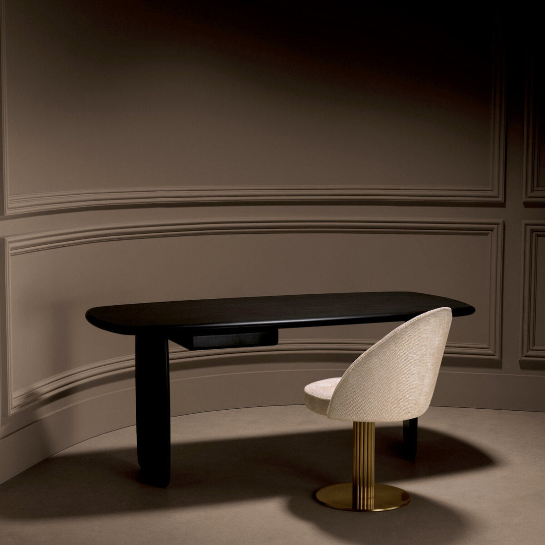 Desk Windsor Eichholtz