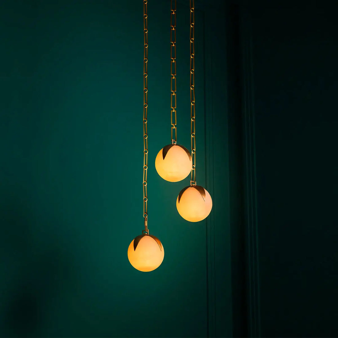 Chandelier Alesa S Eichholtz