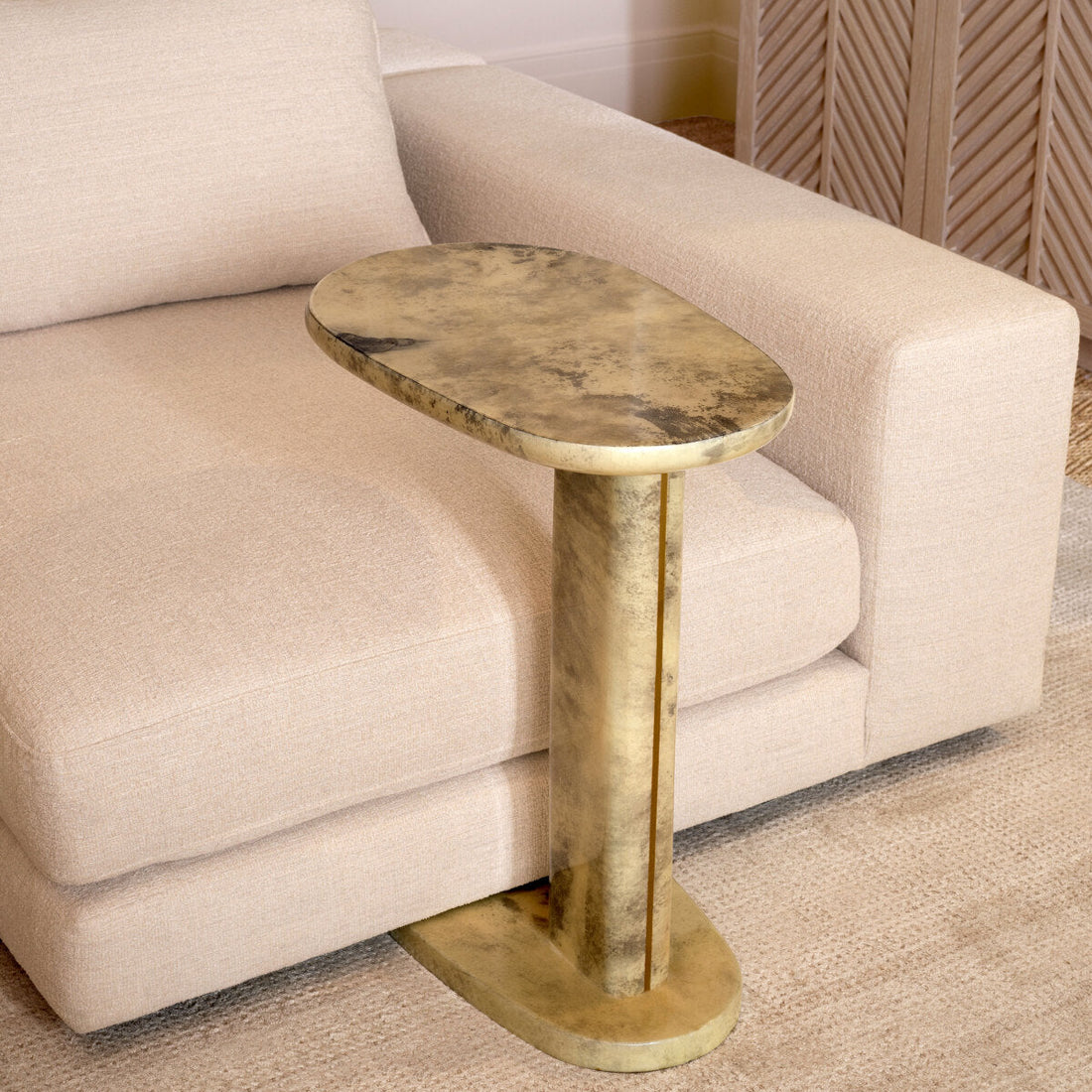 Side Table Manuel Eichholtz