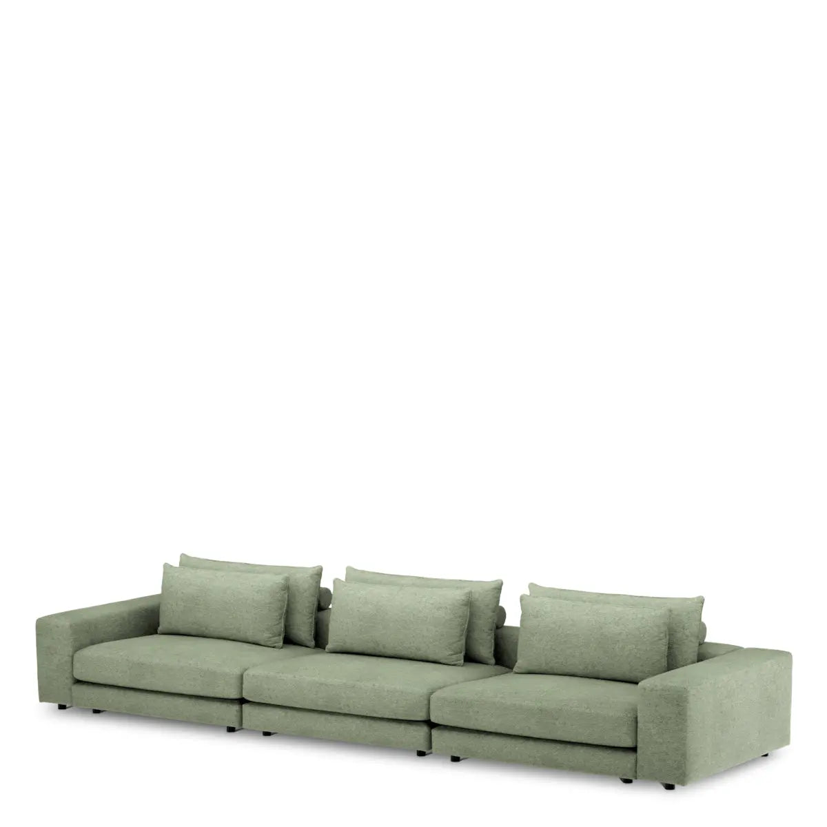 Modular Sofa Lounge Club - Corner L left