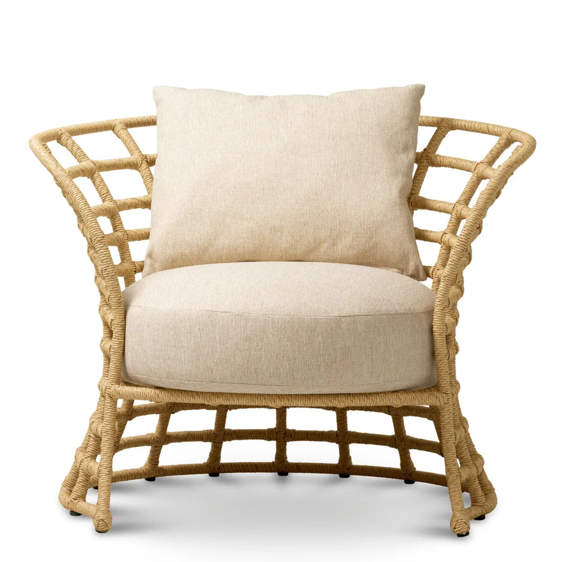 Outdoor Chair Paxton Eichholtz