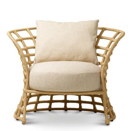 Outdoor Chair Paxton Eichholtz