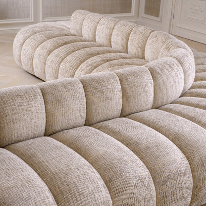 Sofa Alison creststone beige